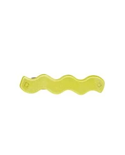 Beck Sondergaard Gliz Wave Sunshine Hair Clip