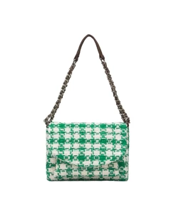 Beck Sondergaard Irving Rena Green Bag
