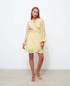 Cras Linda Sunlight Dress