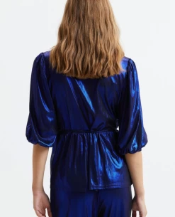 Modern Cloth Shop -Modern Cloth Shop Lolly sLaundryDenverBlouse 2