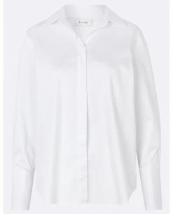 Levete Room Isla White Blouse